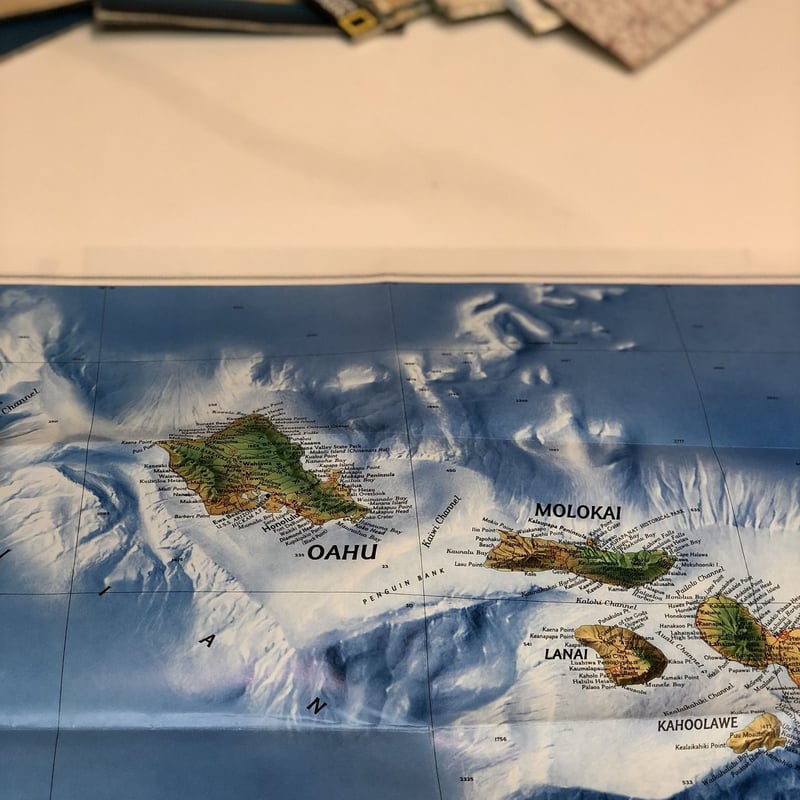 ナショナルジオグラフィック1996年1月〜2014年6月235冊+地図6ケース分 世界地図 ナショナルジオグラフィック2013年1月号付録 - メルカリ