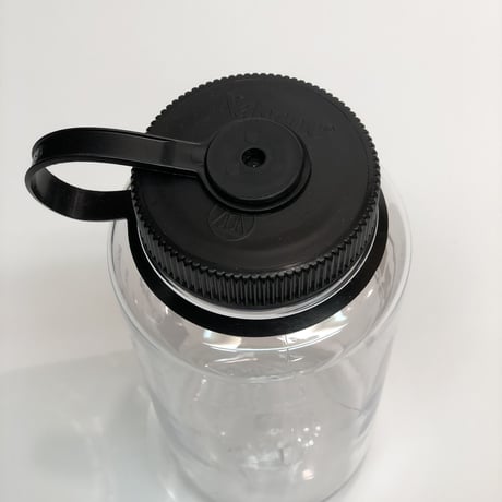 REI別注 NALGENE BOTTLE（クリアー）