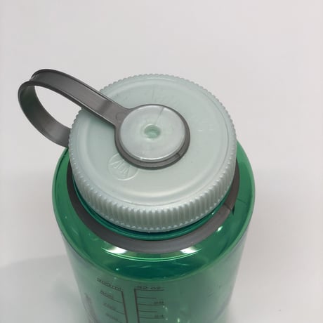 REI別注NALGEN BOTTLE（グリーン）