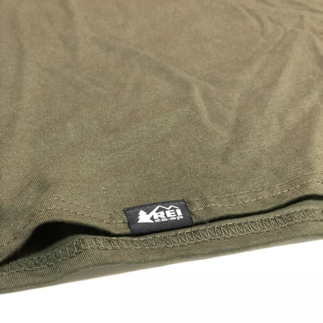 REI Tシャツ　Mサイズ