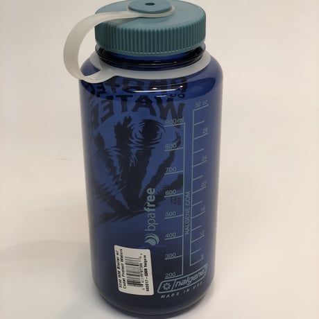 REI別注NALGEN BOTTLE（PROTECT WATER）