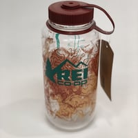 REI別注NALGEN BOTTLE（GRANDCANYON）