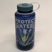 REI別注NALGEN BOTTLE（PROTECT WATER）
