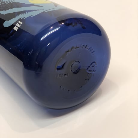 REI別注NALGEN BOTTLE（PROTECT WATER）