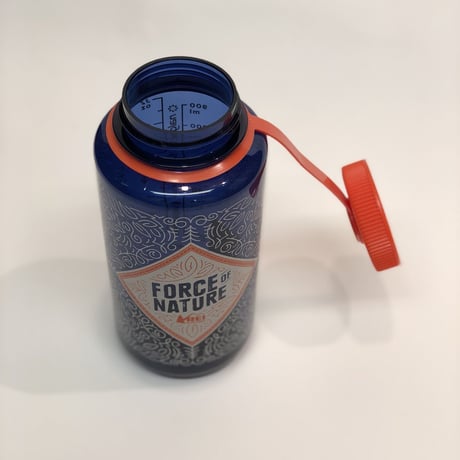REI別注NALGEN BOTTLE（FORCE OF NATURE）