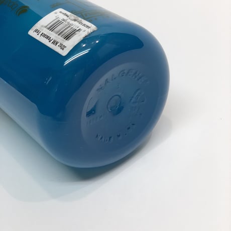 REI別注NALGEN BOTTLE（ディープブルー）
