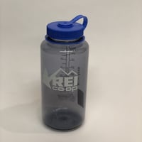 REI別注NALGENE BOTTLE（スモーククリアー）