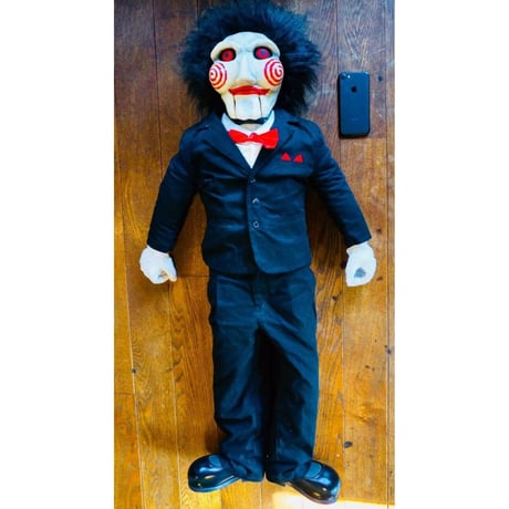 JIG SAW