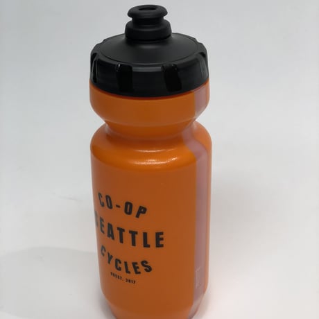 サイクル用給水ボトル