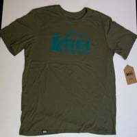 REI Tシャツ　Mサイズ
