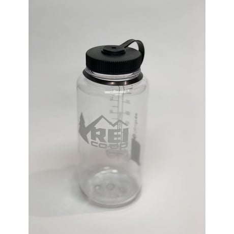 REI別注 NALGENE BOTTLE（クリアー）