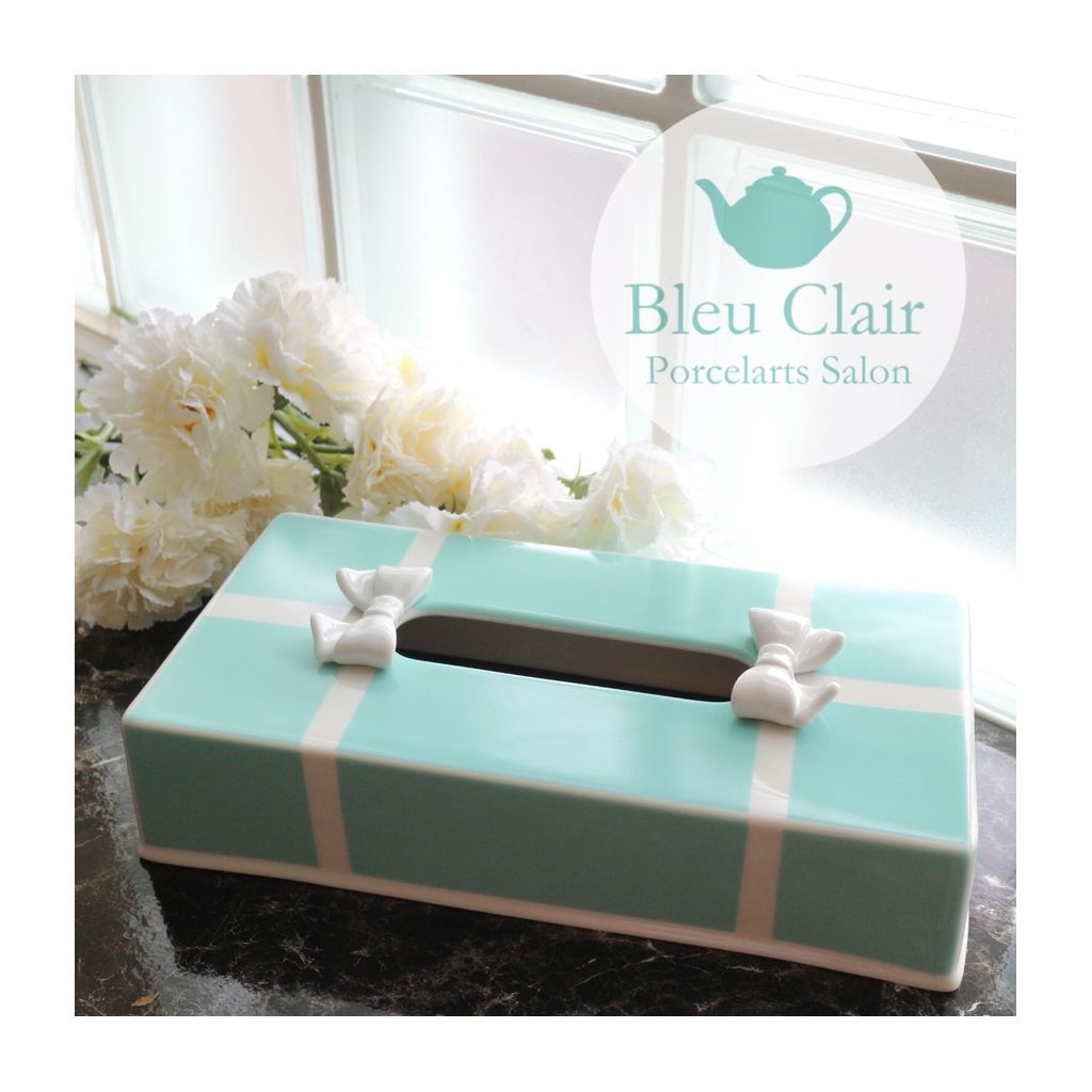 【専用】ボックスアレンジ☆ティファニーブルー4-⓼☆ Tiffany & Co. - ティファニー ブルー プレゼントボックス