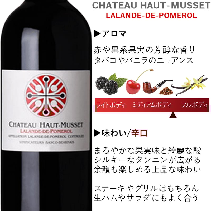 日本ワイン　2本セット 全国から厳選した日本ワイン6本セット。世界が注目する実力を堪能せよ！