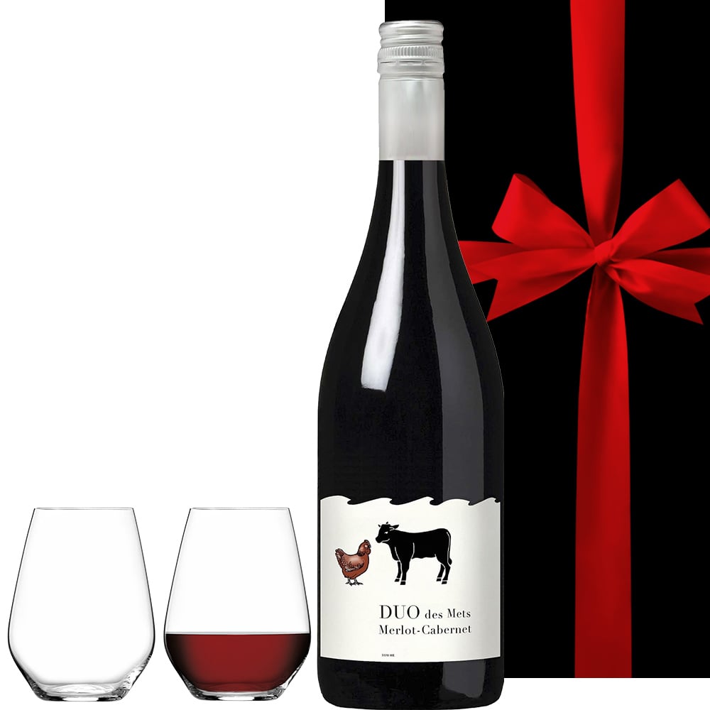 新築祝い ワイン グラス セット 赤ワイン フランス ラングドック 辛口