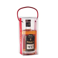 父の日【ウイスキー ギフト】スコッチ シングルモルト 12年 500ml フランス 有名ブランド 「マキシム・ド・パリ」ウィスキー ボックス入り 送料無料