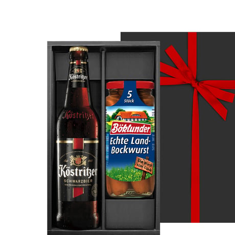 父の日 ビール おつまみ ギフト 【選べる】ドイツ クラフトビール ピルスナー 黒ビール ノンアルコール ビットブルガー ケストリッツァー 330ml ソーセージ ボックブルスト お酒 プレゼント