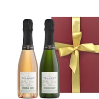 誕生日 御祝【シャンパンギフト】 フランス 「ブラン・ド・ノワール