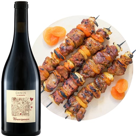 御祝 記念日 フランス ロワール 赤白泡 750ml × 5本 赤ワイン 白ワイン スパークリングワイン オーガニック BIO ビオワイン 飲み比べ 詰め合わせ 自宅用 《ギフト対応》送料無料