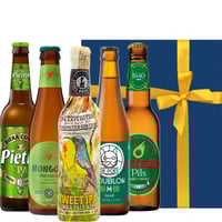 夏ギフト ビール 詰め合わせ ドイツビール ベルギービール フランスビール 飲み比べ 5本 ビールセット ピルスナー ニューイングランド IPA 結婚内祝い 誕生日 プレゼント