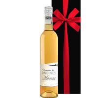 【ワインギフト】フランス ローヌ地方の白ワイン 「ミュスカ・ボーム・ド・ヴニーズ」 750ml 甘口