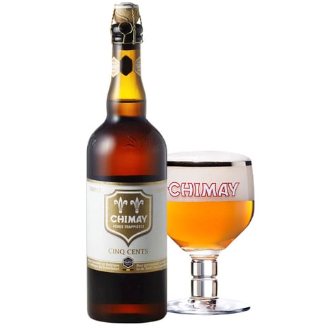 【ビールセット】ベルギー トラピスト ビール大瓶750ml×2本セット「シメイ・レッド」「シメイ・ホワイト」