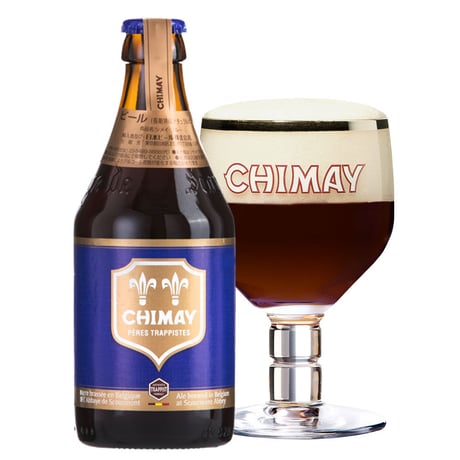 父の日 ビール クラフトビール 飲み比べセット 有名 ベルギー シメイ 330ml×5本 ギフト箱 メッセージカード 御祝 誕生日 法人 熨斗可 冬ギフト 送料無料