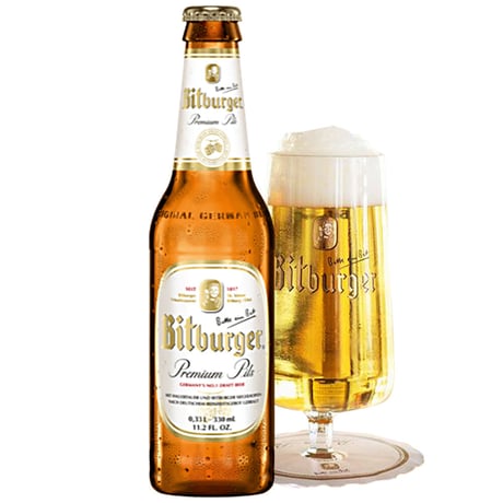 父の日 こだわりビールギフト ドイツ・ベルギーのクラフトビール330ml×5本 詰め合わせ ラッピング付き 贈り物 お礼 御祝 ギフト箱 送料無料 誕生日