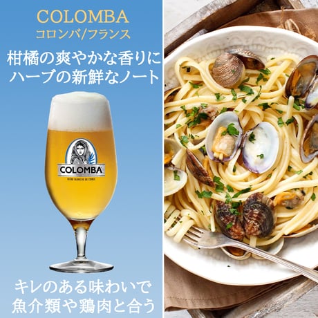 夏ギフト ビール 詰め合わせ ギフト ヨーロッパビール ベルギー イタリア フランス ポルトガル スペイン 飲み比べ 5本 ビールセット ラガー ケルシュ IPA ストロングエール ノンアルコール