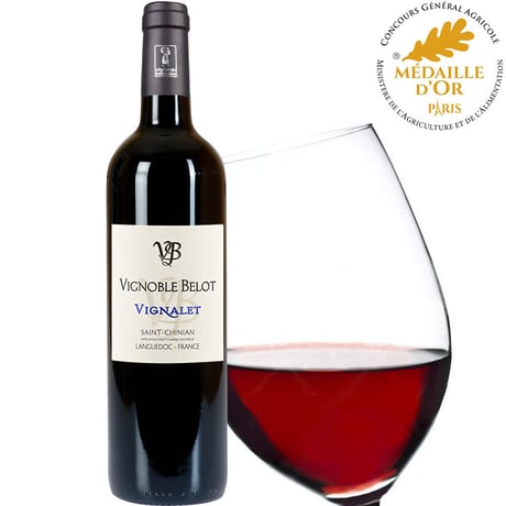《結婚祝い》【ワインギフト】フランス 赤ワイン スパークリングワインの2本セット 「ソミュール・ブリュット」「ヴィニャレ・ルージュ」各750ml