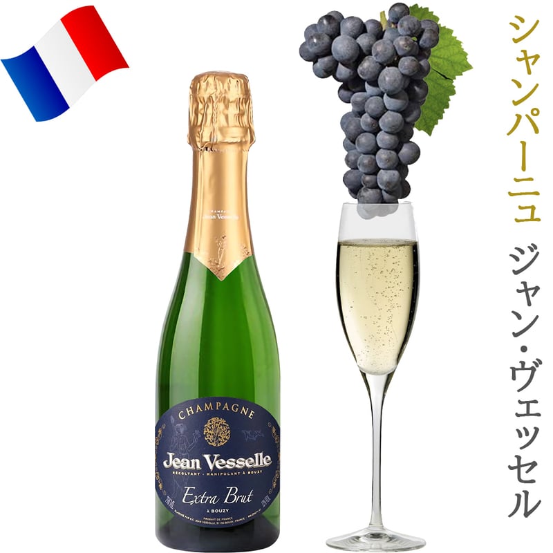御祝 ワイン 高級 シャンパン 375ml ハーフボトル 5本 ギフト