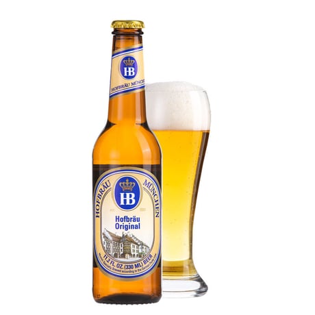 父の日 ビール おつまみ グルメギフト ドイツ クラフトビール ミュンヘン ラガー 黒ビール 330ml 2本 フランス 鴨レバー 魚 テリーヌ おつまみ 2種 ギフト箱付 送料無料