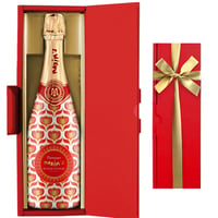 シャンパンギフト  フランス 「マキシム・ド・パリ・ブーケ・ド・フルール」 750ml ラッピング付 熨斗可能 お祝い 結婚祝い 誕生日プレゼント