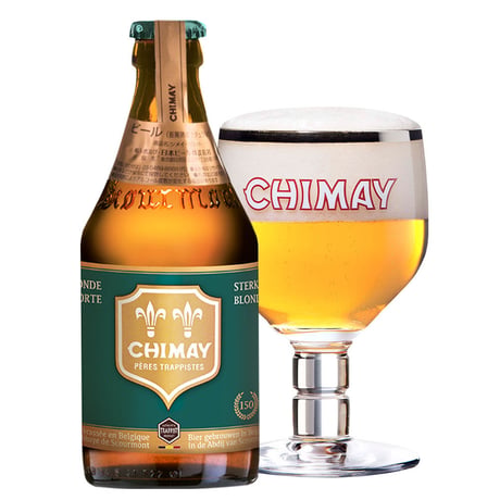 父の日 ビール クラフトビール 飲み比べセット 有名 ベルギー シメイ 330ml×5本 ギフト箱 メッセージカード 御祝 誕生日 法人 熨斗可 冬ギフト 送料無料
