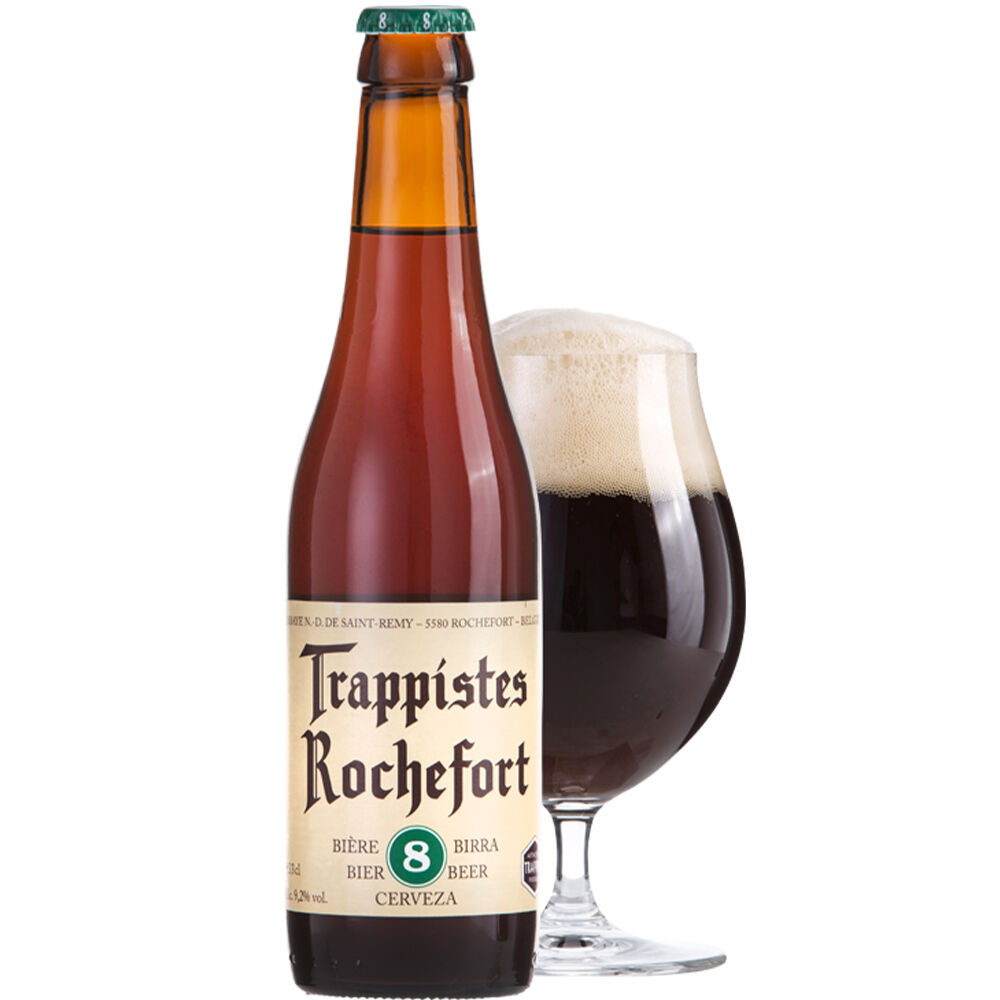 ベルギービール3種飲み比べ 2種(4本✖️2種)と1種(2本✖️1種) ビール 夏季限定！ ベルギービール 6種 6本 飲み比べセット