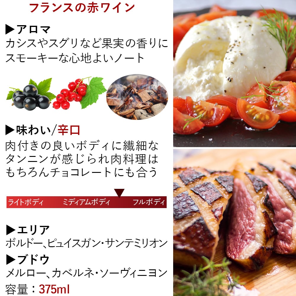 クール便でお届け】ワイン 花 クッキー セット ギフト 赤ワイン