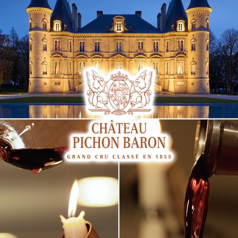 CHATEAU BEAULON EXTRA シャトーボーロン　木箱 CHATEAU BEAULON EXTRA シャトーボーロン 木箱 Extra Rare - Le