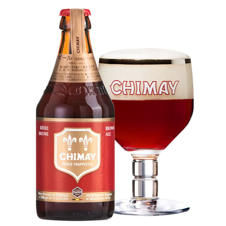 父の日 ビール クラフトビール 飲み比べセット 有名 ベルギー シメイ 330ml×5本 ギフト箱 メッセージカード 御祝 誕生日 法人 熨斗可 冬ギフト 送料無料