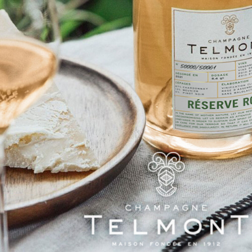 誕生日 記念日 お酒 シャンパンギフト フランスのロゼシャンパン