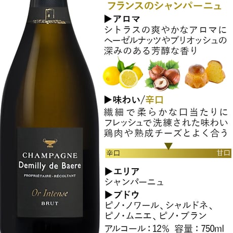 誕生日 御祝【シャンパンギフト】2本セット フランス 有名ブランド 辛「マキシム・ド・パリ・ブリュット」「デミリー・ド・ベーレ」辛口 750ml×2ギフト箱 メッセージカード付き
