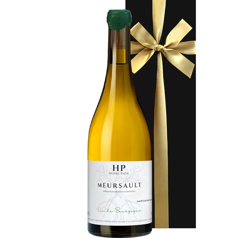 御祝 記念日【ワインギフト】フランス ブルゴーニュの高級辛口 白