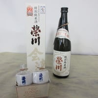 榮川酒造　特別純米酒