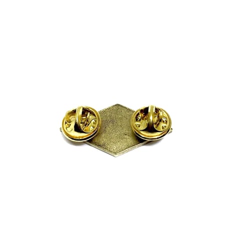 HPS-20-B "HATCHET LOGO" Pins