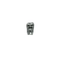 HCE-3-Al "BACK TEETH" CableEnd