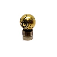 HBC-8-B "EYE BALL" ValveCap