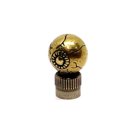 HBC-8-B "EYE BALL" ValveCap