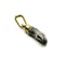 HK-9-GS \"Rabbit  Foot\" KeyRing