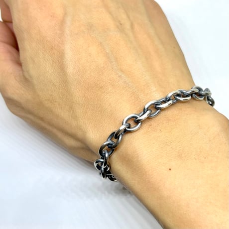 HB-18-SP "SilverPlating" Bracelet 2
