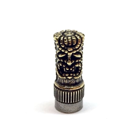 HBC-2-B,WB "TIKI" ValveCap