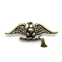 HPS-24-B "EAGLE"Pins