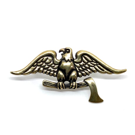 HPS-24-B "EAGLE"Pins